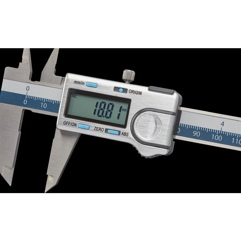 SKJUTMÅTT DIGITALT ABSOLUT