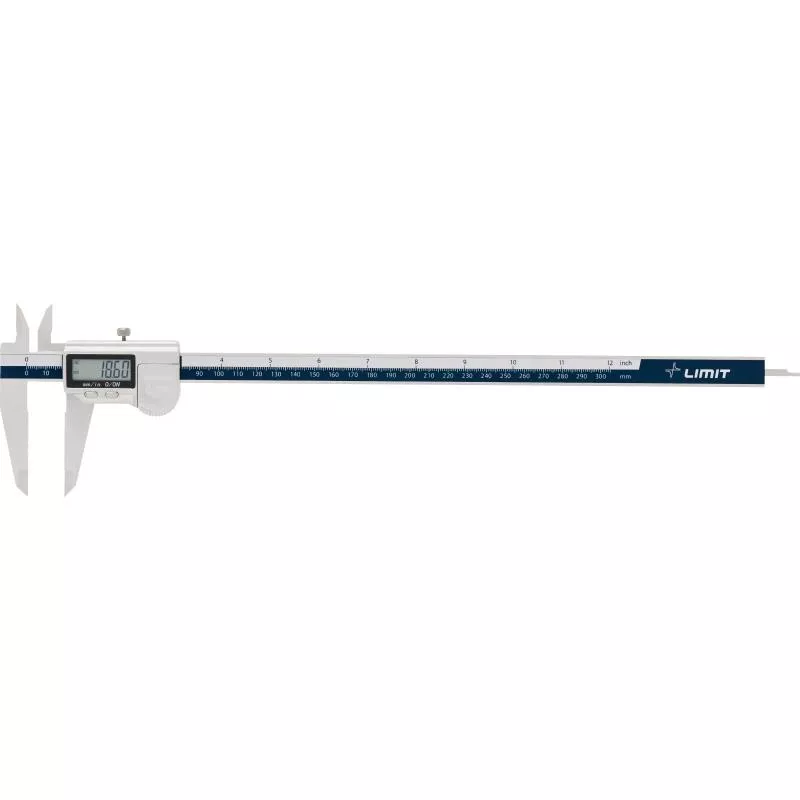 SKJUTMÅTT DIGITALT CDL 300MM I P67