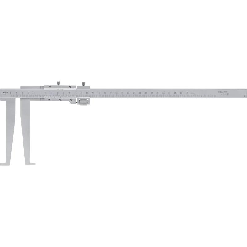 SKJUTMÅTT INVÄNDIGT 30-300MM