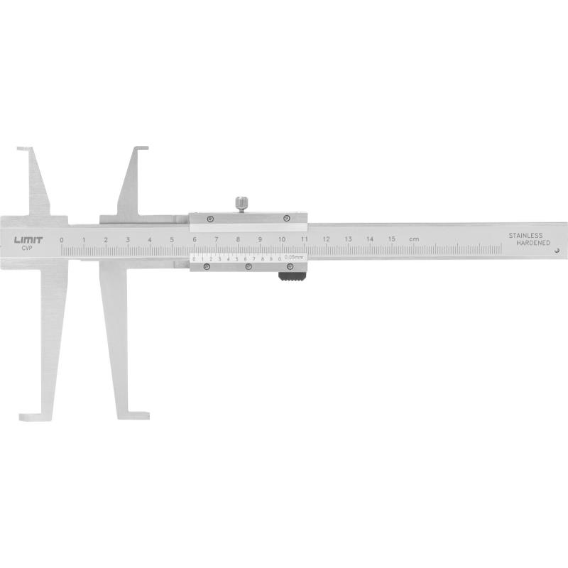 SKJUTMÅTT INVÄNDIGT 9-150MM