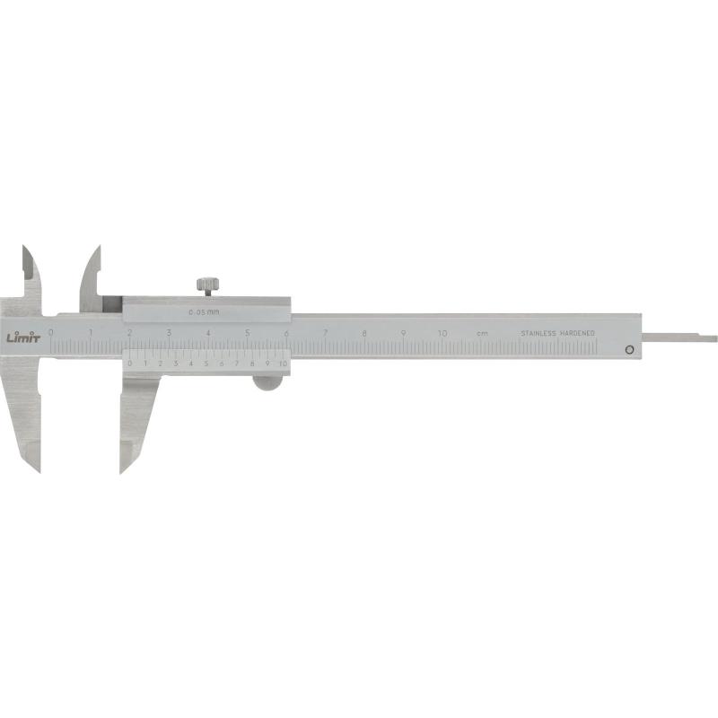 SKJUTMÅTT LÅSSKRUV 150MM