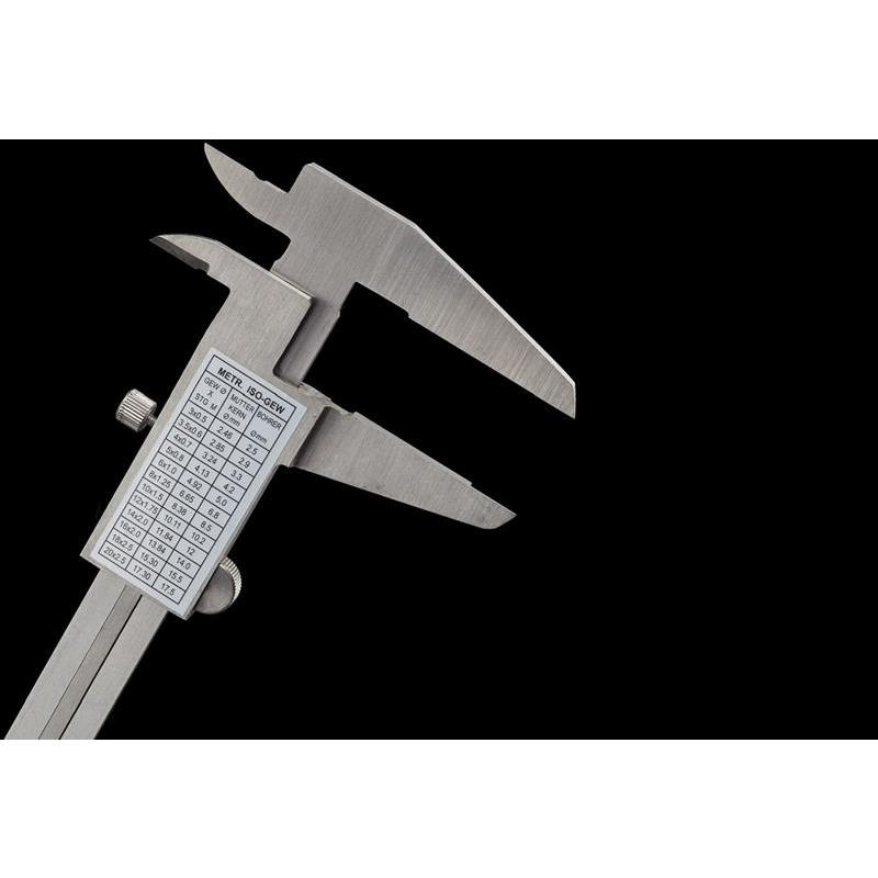 SKJUTMÅTT LÅSSKRUV 200MM