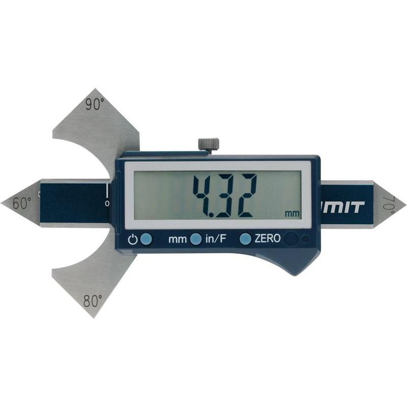 SVETSMÅTT DIGITALT LIMIT DWG