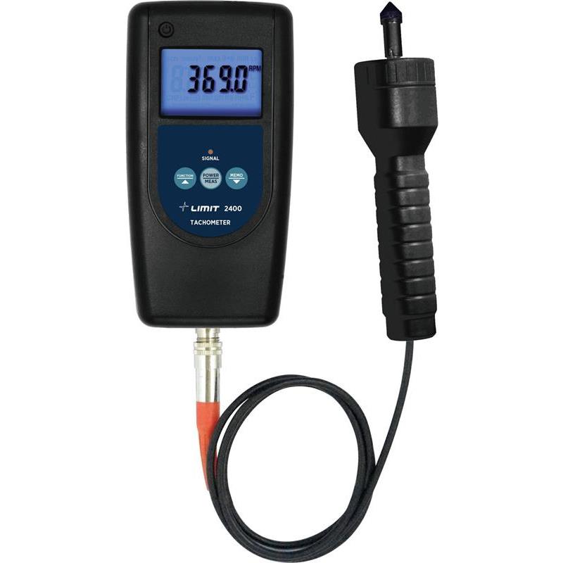 TACHOMETER MULTIFUNCTION LIMIT