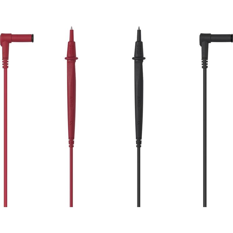 TÅNGAMPEREMETER LIMIT DCM 2