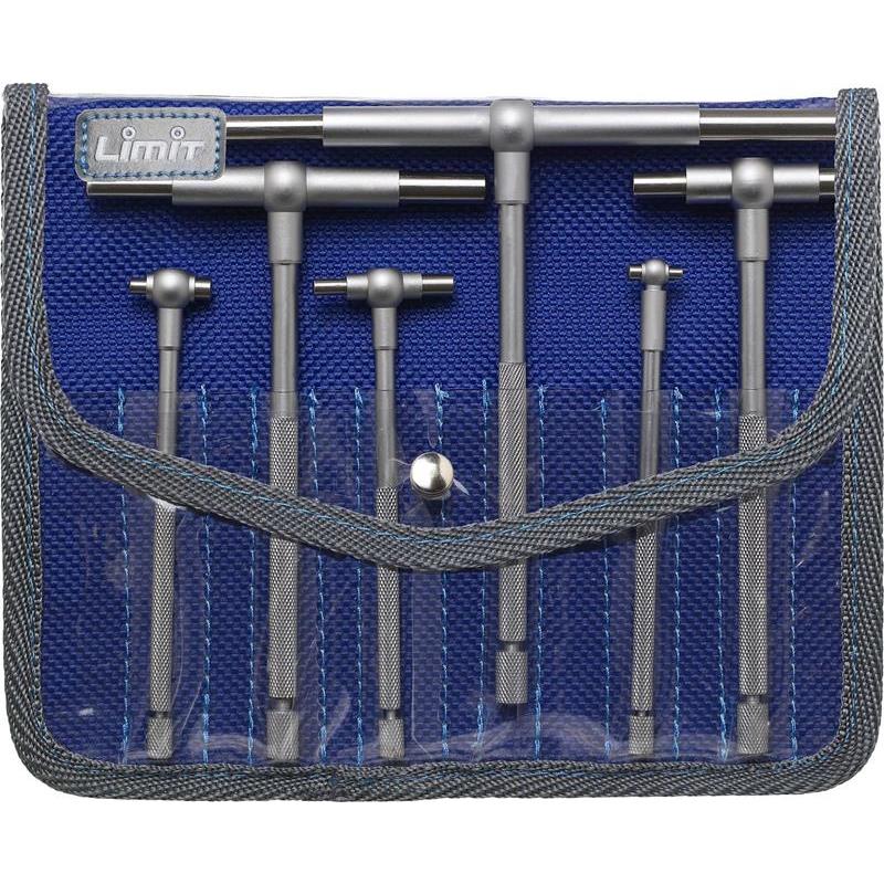 TELESKOPSTICKMÅTT 5291-8-150