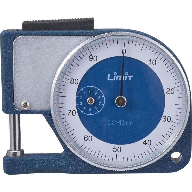 TJOCKLEKSMÄTARE LIMIT 10/12MM