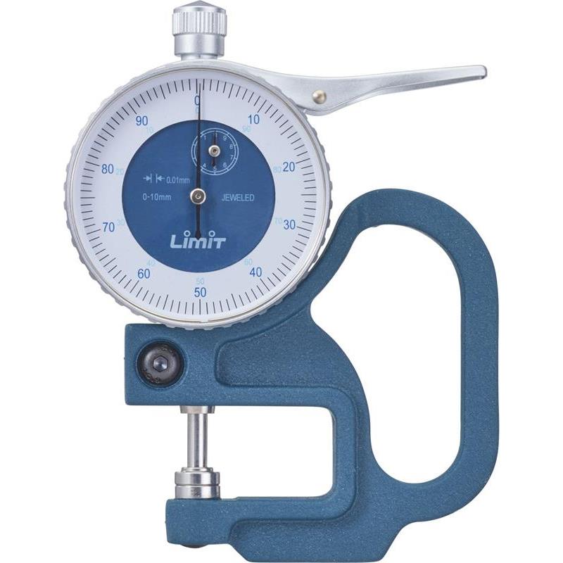 TJOCKLEKSMÄTARE LIMIT 10/30MM