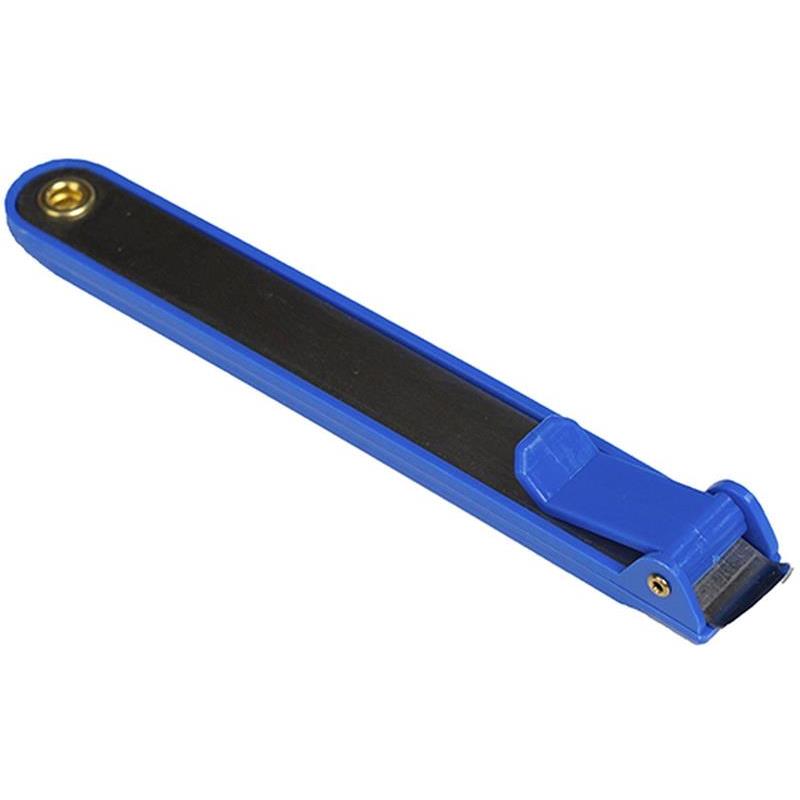 TOLKSTÅLSHÅLLARE 2600