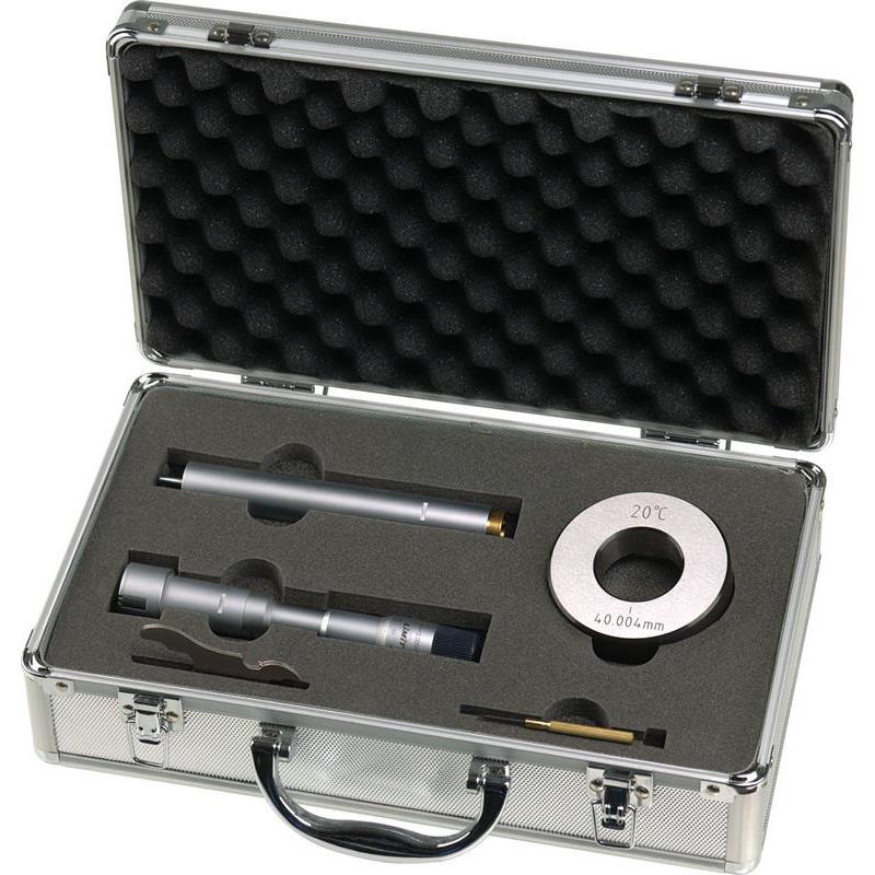 TREPUNKTSMIKROMETER 12-16MM