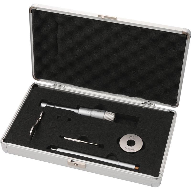 TREPUNKTSMIKROMETER LIMIT MPA