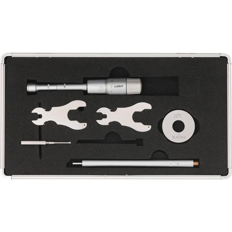 TREPUNKTSMIKROMETER LIMIT MPA