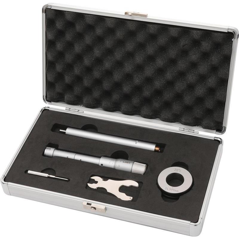 TREPUNKTSMIKROMETER LIMIT MPA