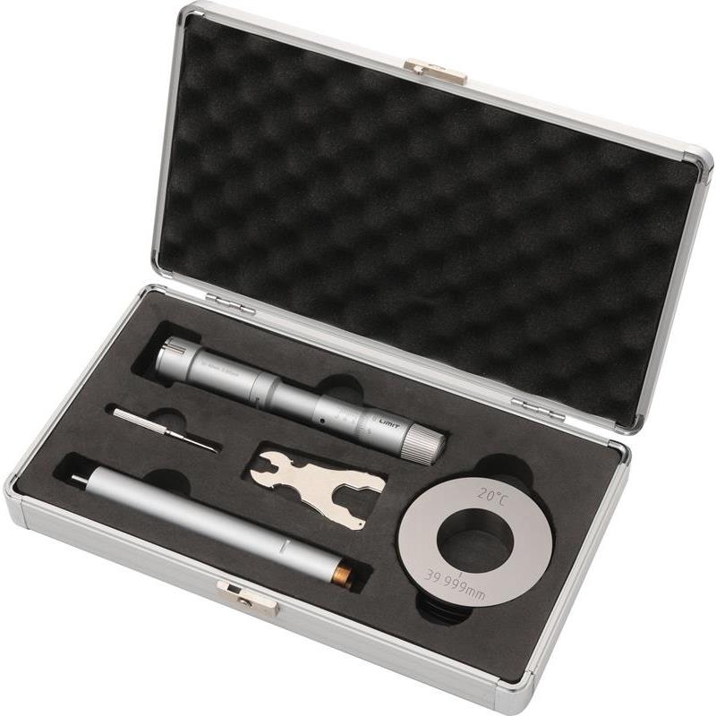 TREPUNKTSMIKROMETER LIMIT MPA