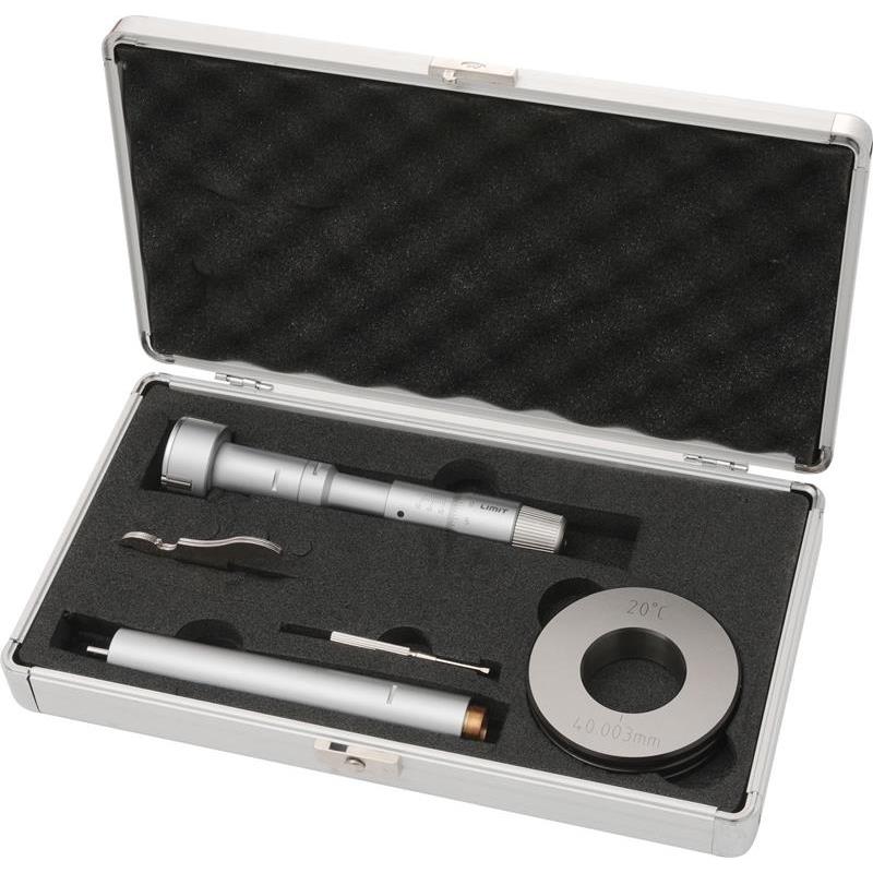 TREPUNKTSMIKROMETER LIMIT MPA