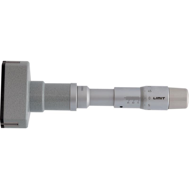 TREPUNKTSMIKROMETER LIMIT MPA