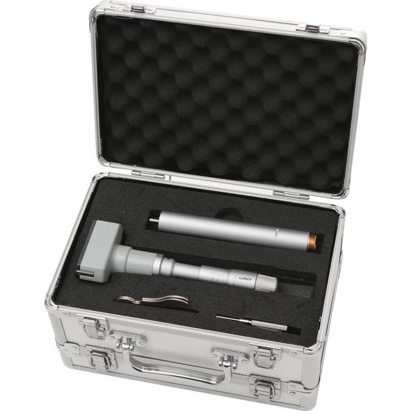 TREPUNKTSMIKROMETER LIMIT MPA