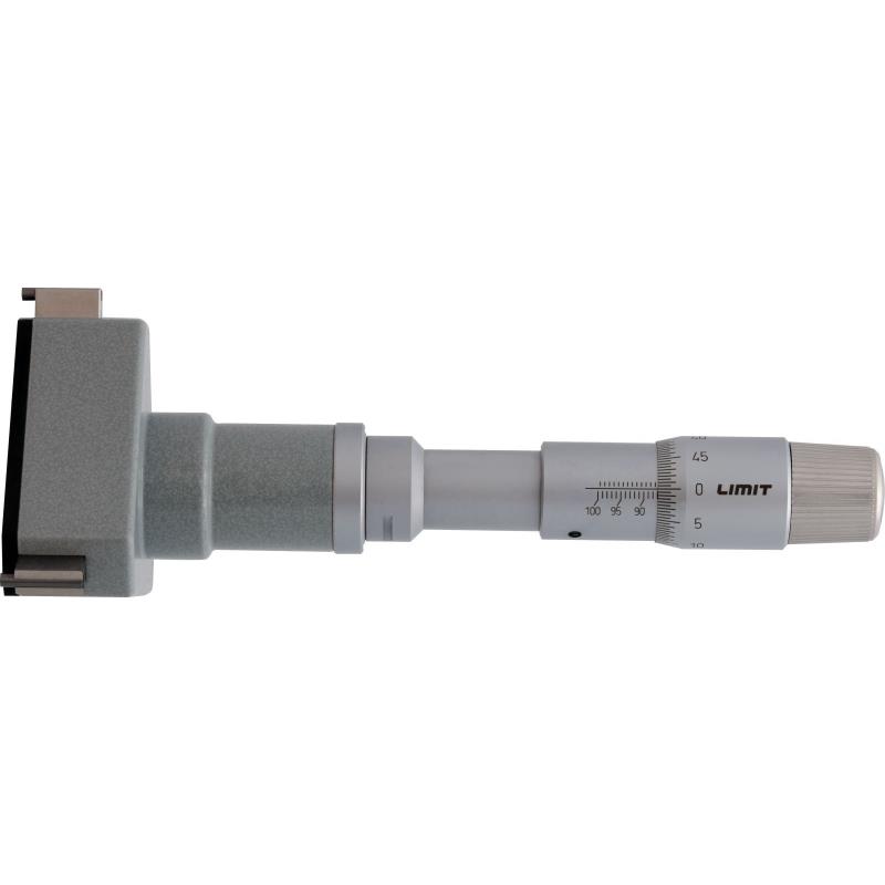 TREPUNKTSMIKROMETER LIMIT MPA