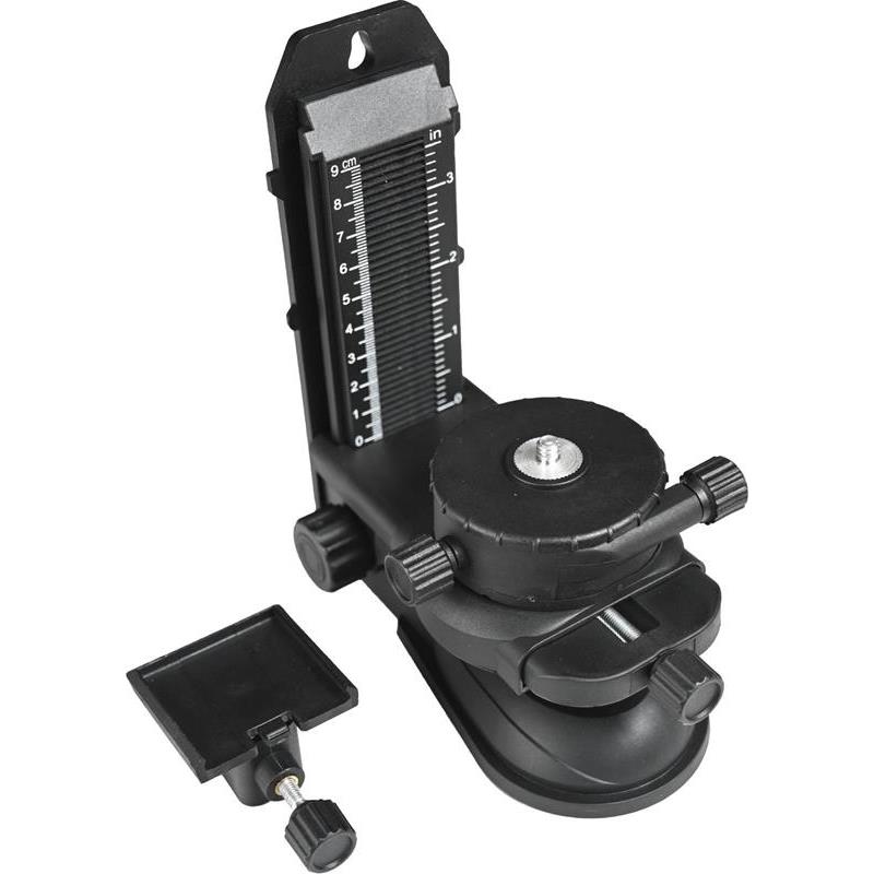 UNIVERSALFÄSTE FÖR LIMIT KORSLASER