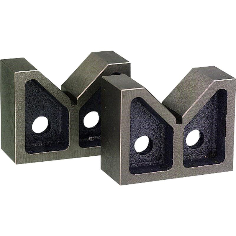 V-block
