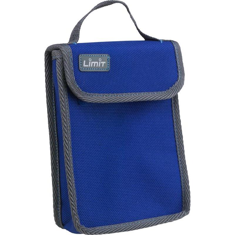 VÄSKA INSTRUMENT LIMIT 180X120X40