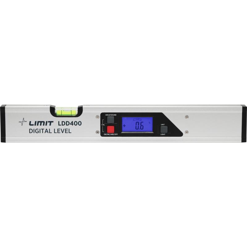 VATTENPASS DIGITAL LIMIT LDD400 MED