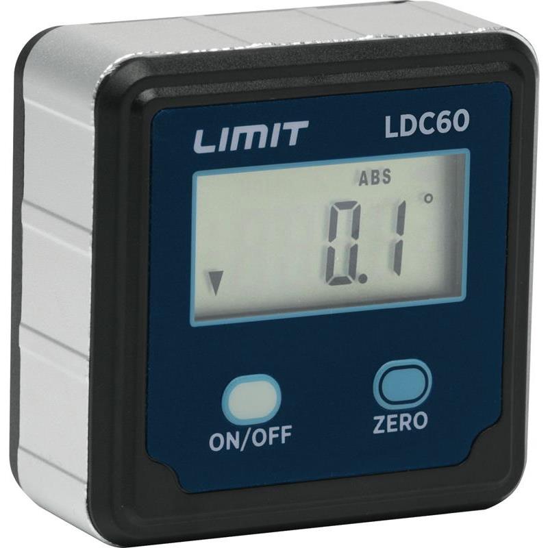 VATTENPASS MINI DIGITAL LDC60