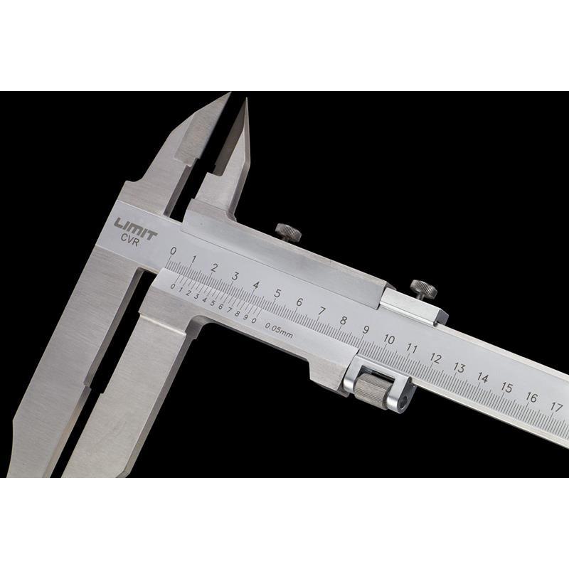 VERKSTADSSKJUTMÅTT 300X125MM