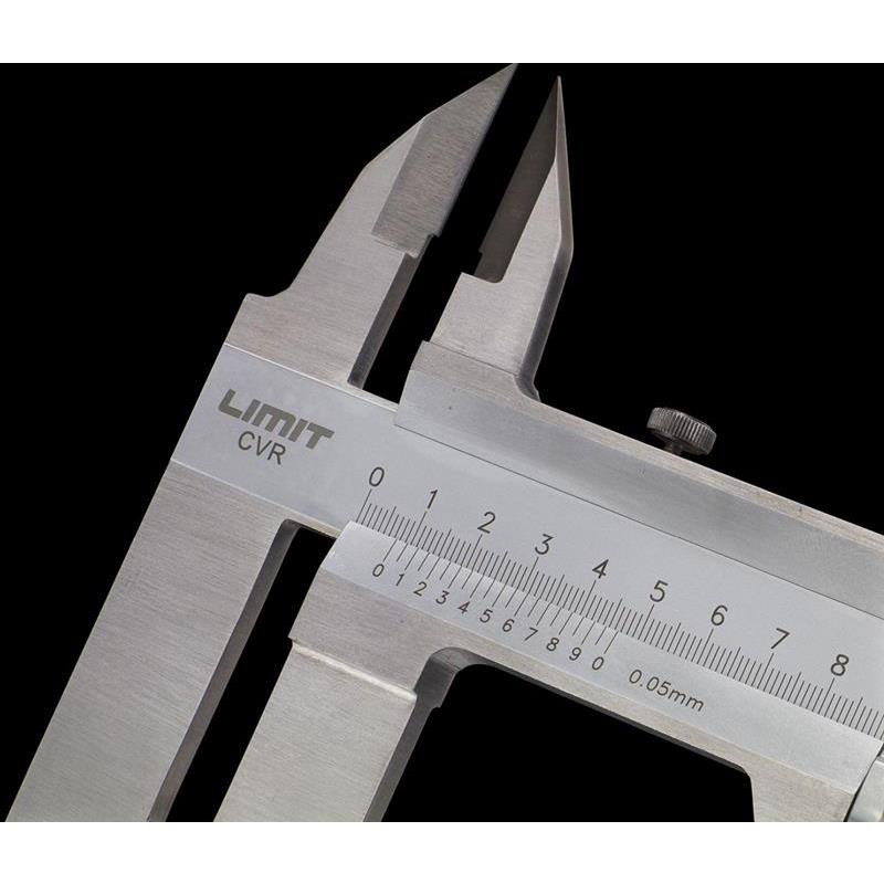 VERKSTADSSKJUTMÅTT 300X125MM