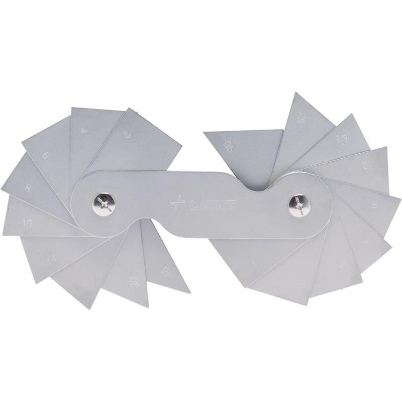 VINKELMÄTARE 1-45 GRAD