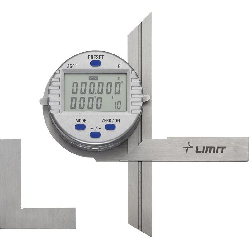 VINKELMÄTARE DIGITAL LIMIT