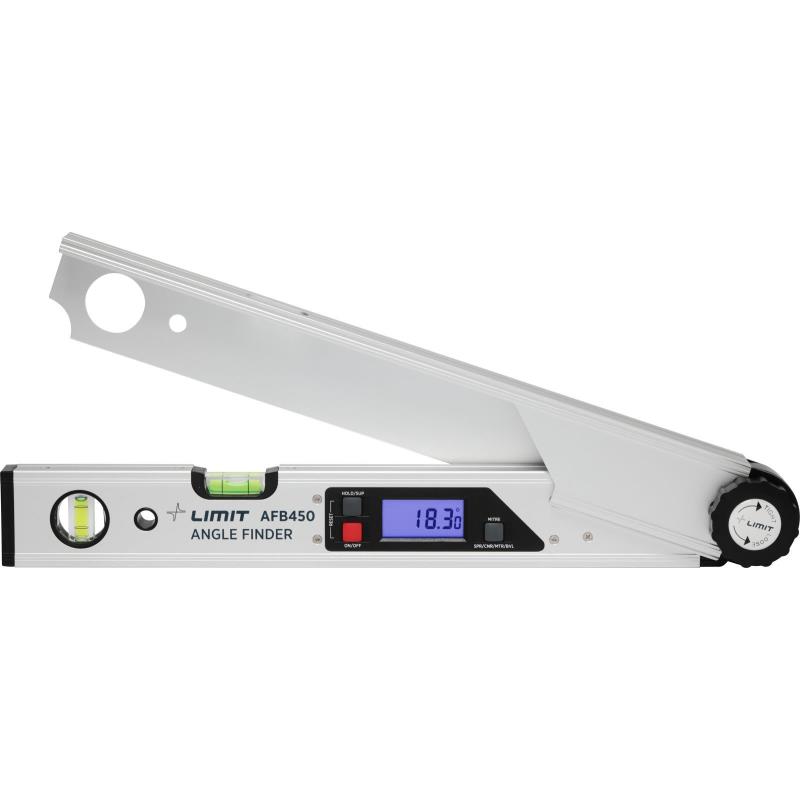 VINKELMÄTARE DIGITAL LIMIT AFB 450