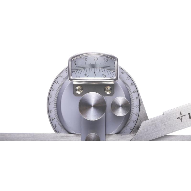 VINKELMÄTARE LIMIT R-F