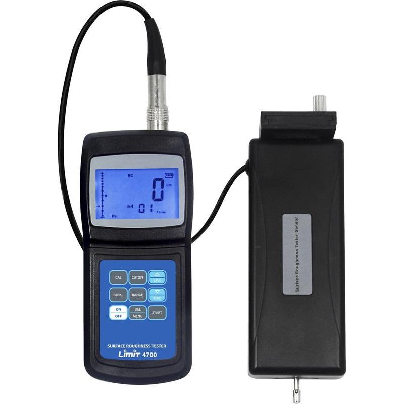 YTJÄMNHETSMÄTARE LIMIT 4700