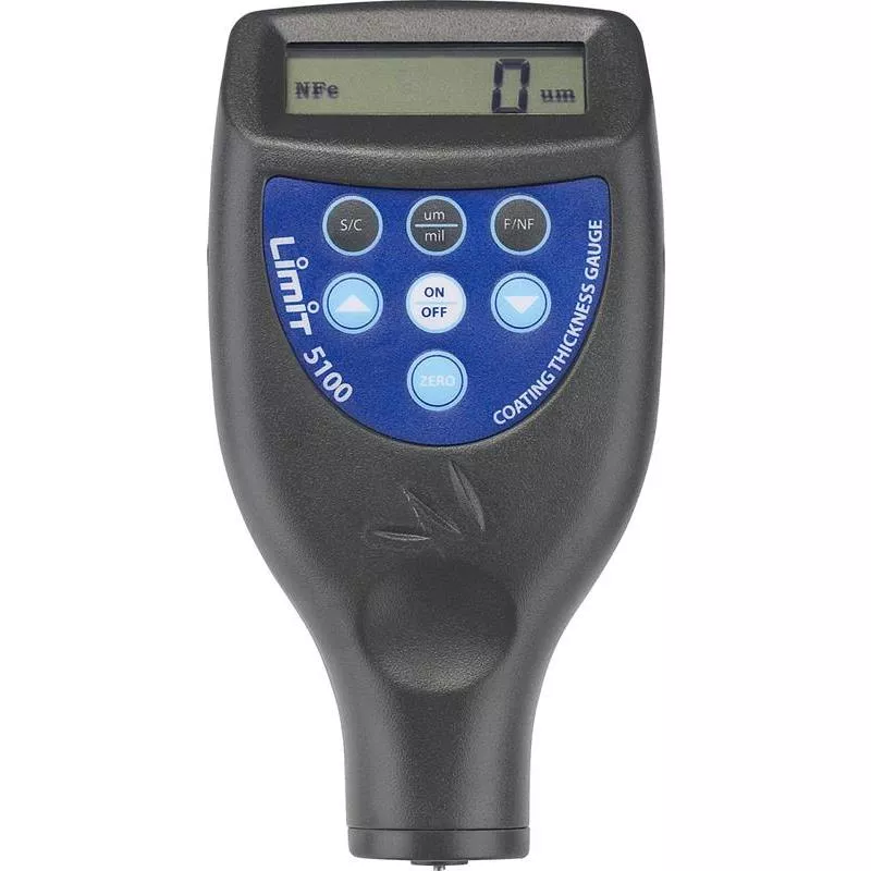 YTSKIKTSMÄTARE LIMIT 5100