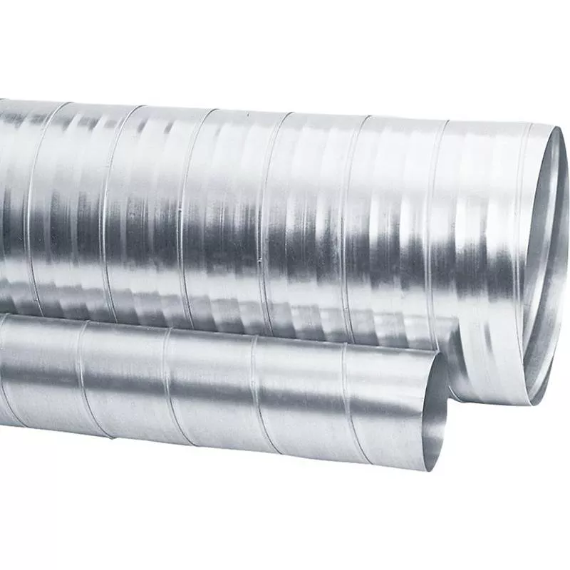 Ventilationskanal