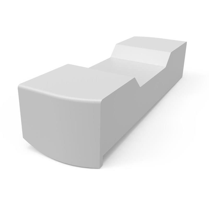 Förstärkningskloss