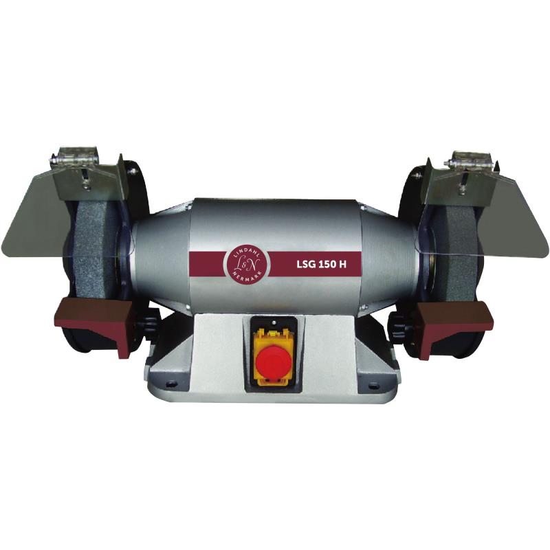 BÄNKSLIPMASKIN LSG 150H