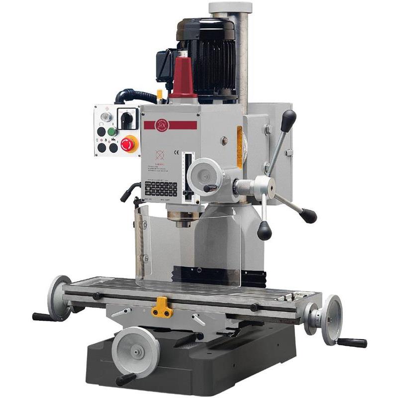 BORR/FRÄSMASKIN LDM-401 MED