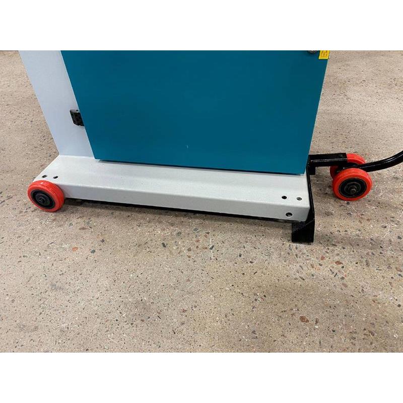 HJULSATS TILL BANDSÅG LBS500