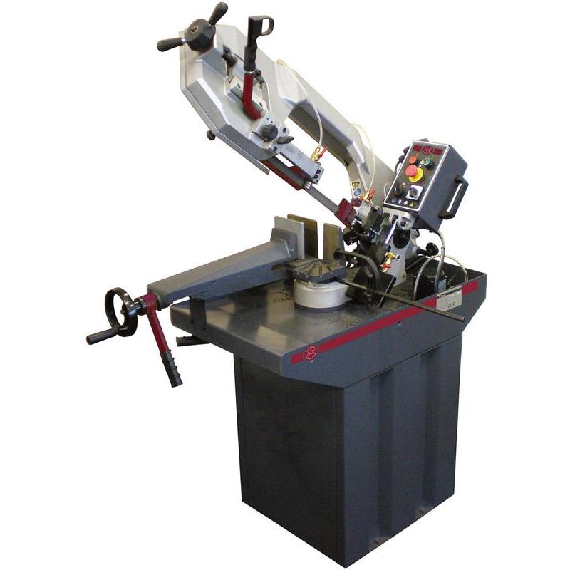 KALLBANDSÅG LBH 225