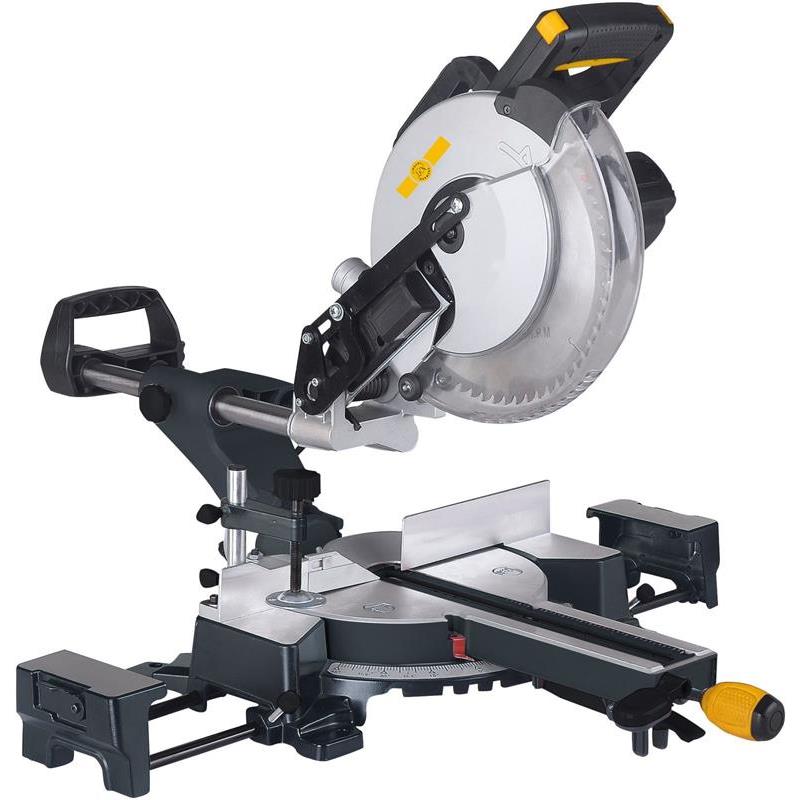 KAP & GERINGSÅG LMS260 230-1