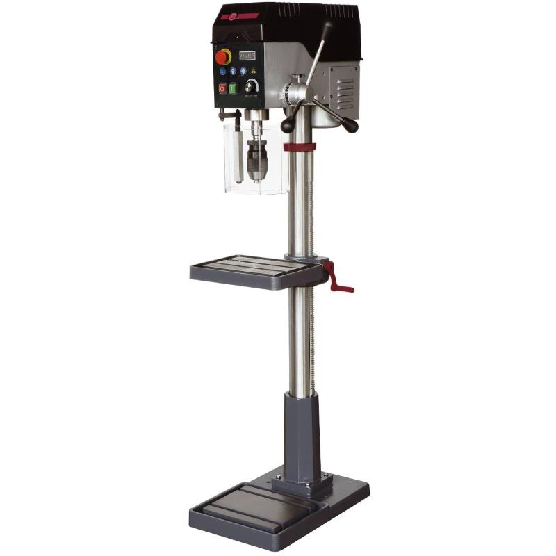 PELARBORRMASKIN LD20FV MED