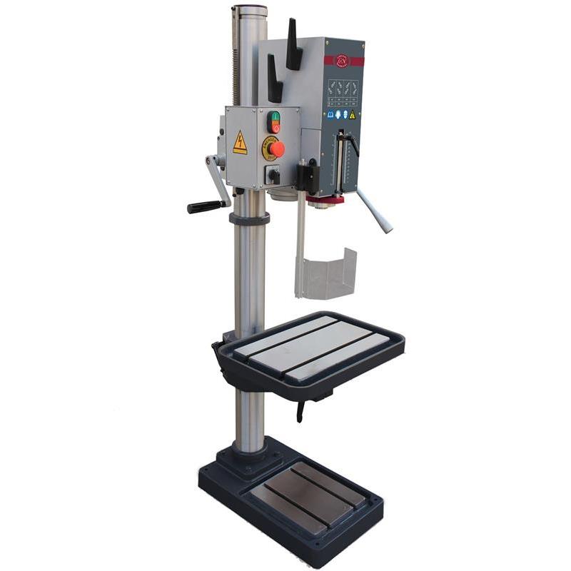 PELARBORRMASKIN LDF31 400-3