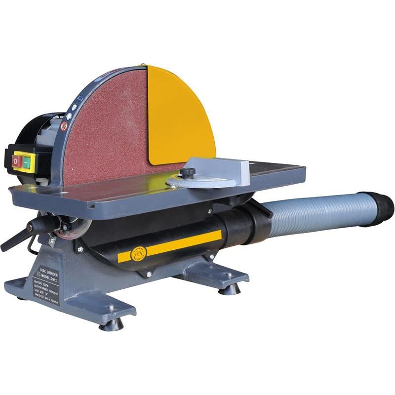 SKIVPUTS MED BROMS LDS300B