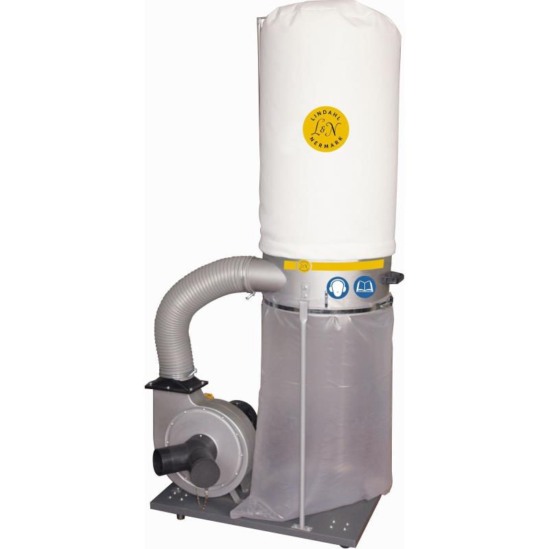 SPÅNSUG LDC 240 230V 1FAS