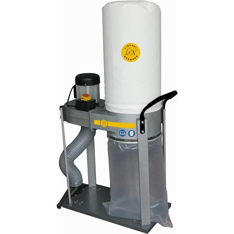 SPÅNSUG LDC 85 230V 1FAS