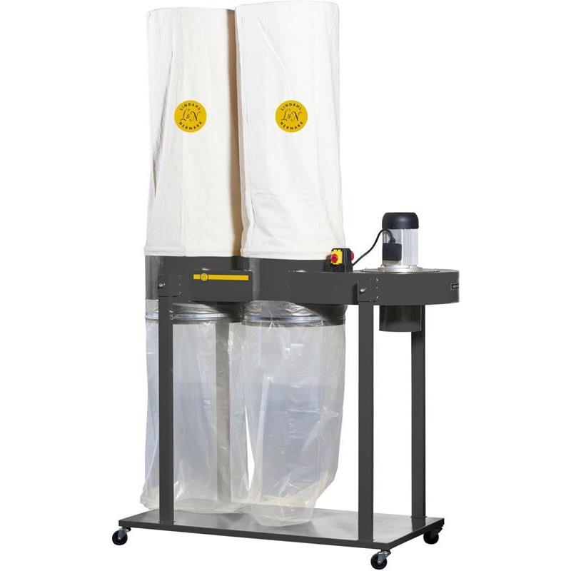 SPÅNSUG LDC5000 400-3