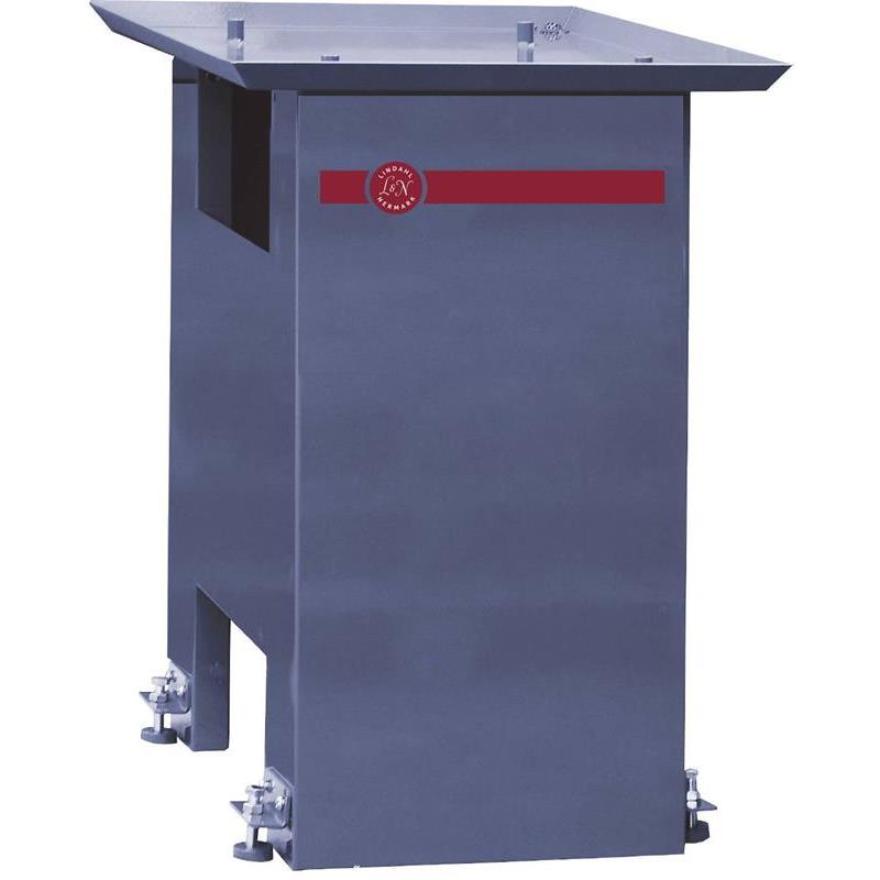 STATIV FÖR B/F GRADSAX OCH