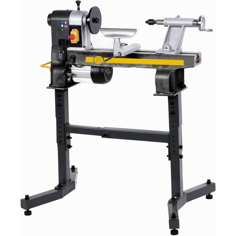 TRÄSVARV LWL 406 230V 1FAS